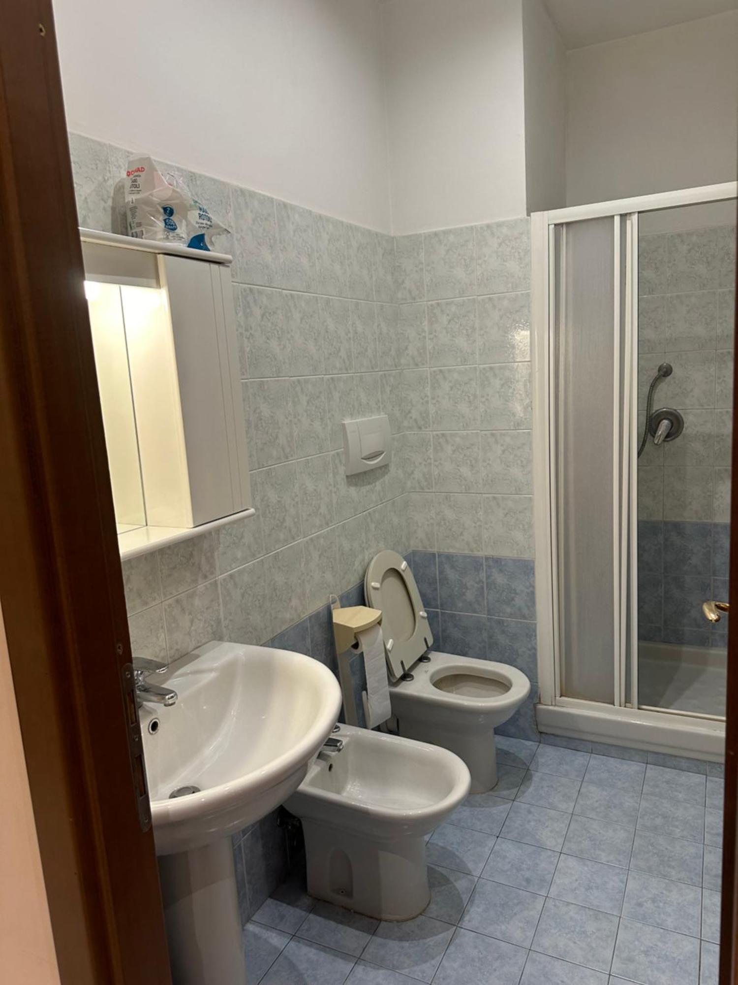Borgo 76 Rome