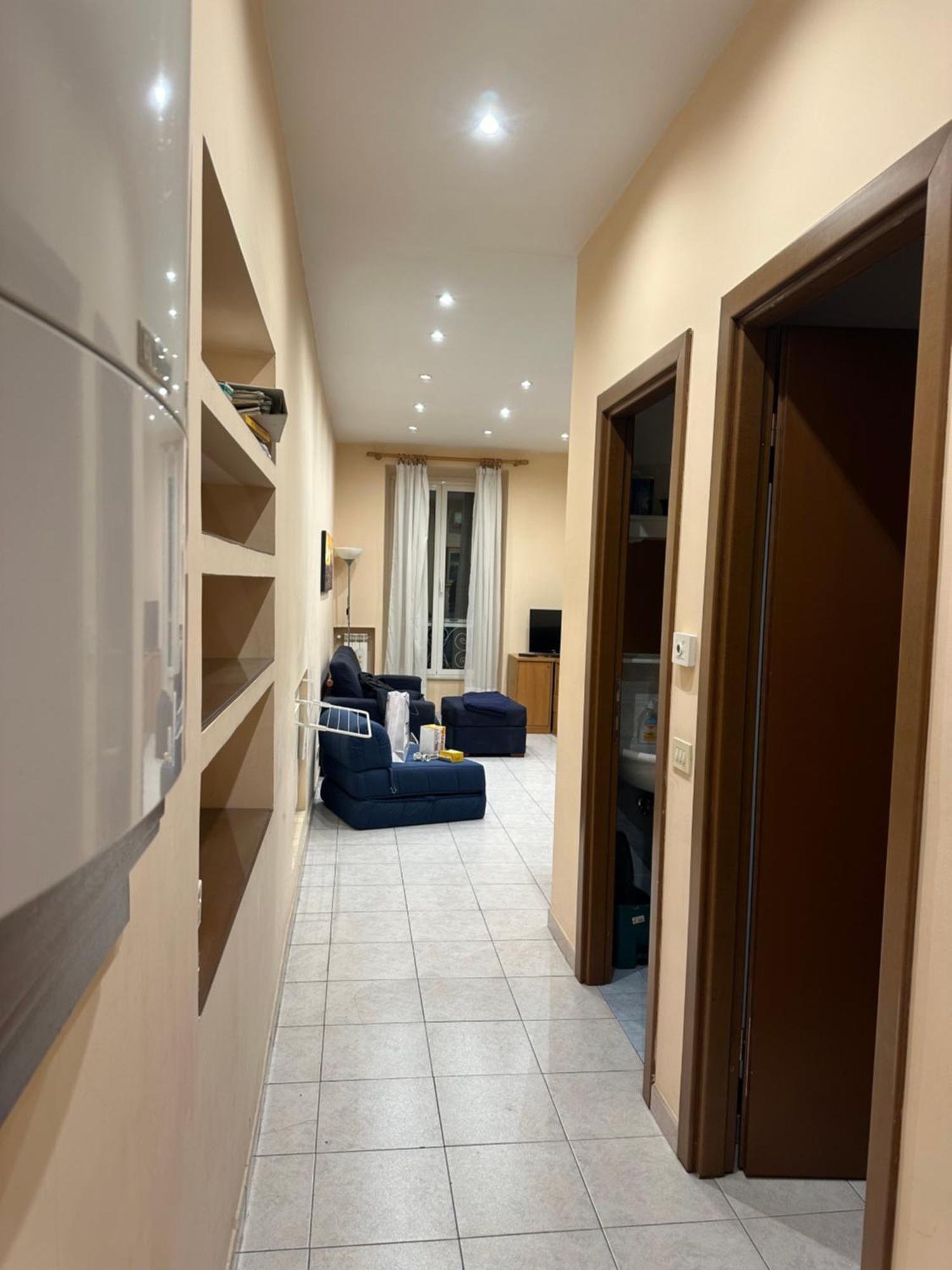 Casa vacanze Borgo 76