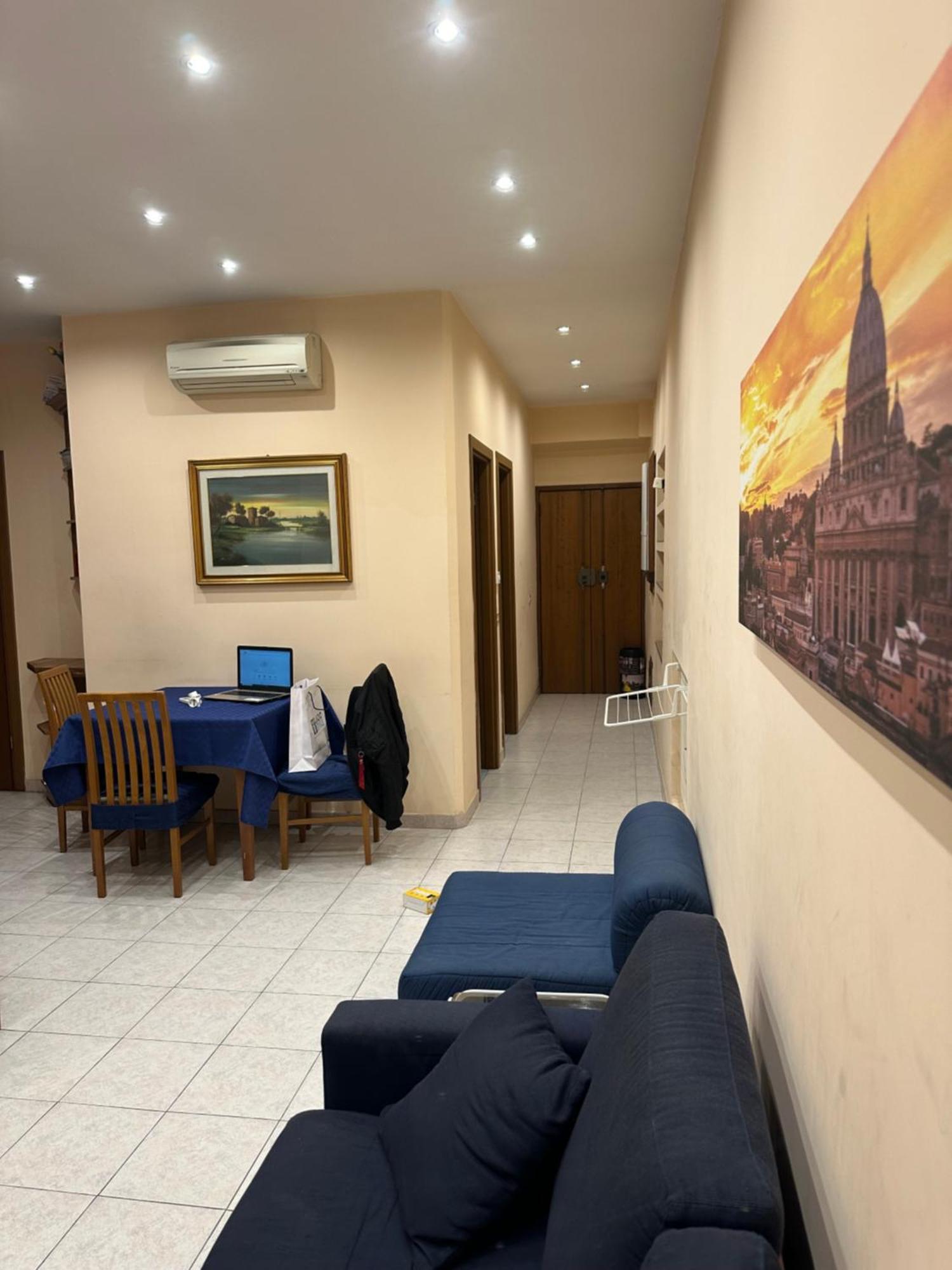 Hébergement de vacances Borgo 76 Rome