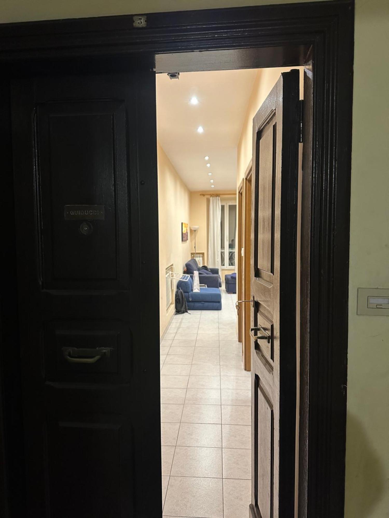 Borgo 76 Hébergement de vacances