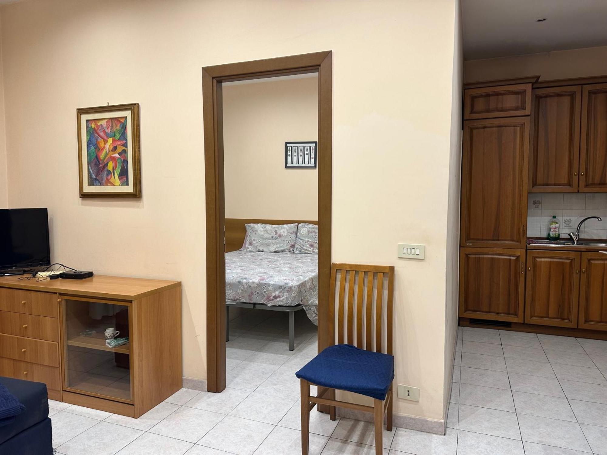 Borgo 76 * Rome