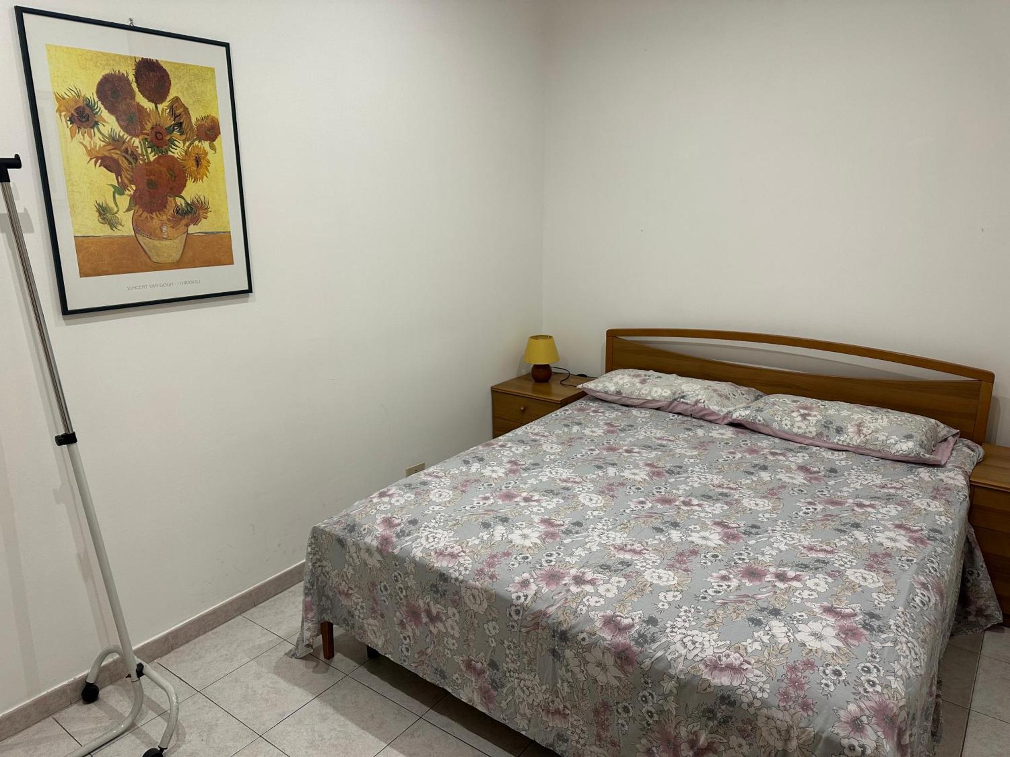 Hébergement de vacances Borgo 76