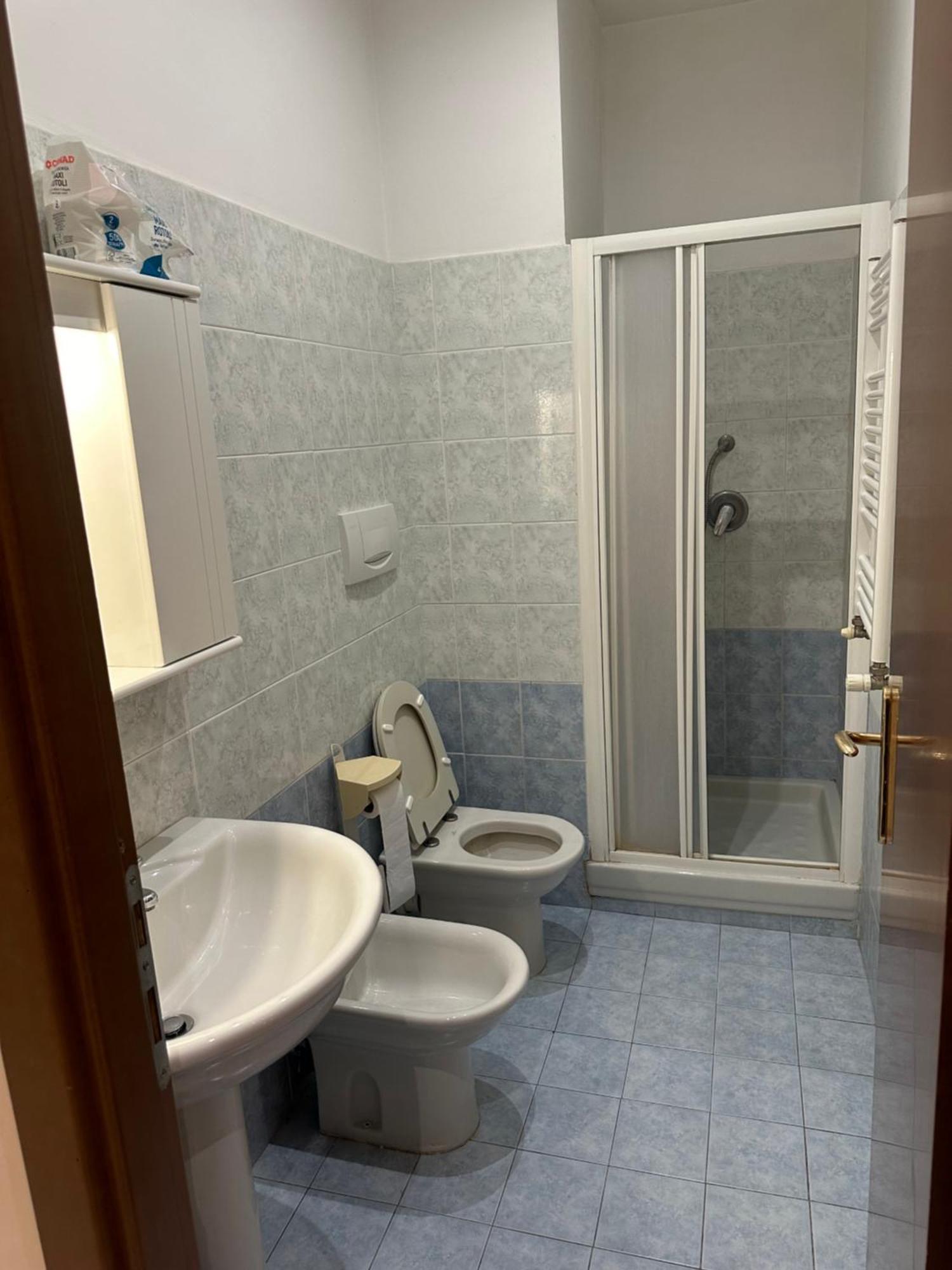 Hébergement de vacances Borgo 76 Rome