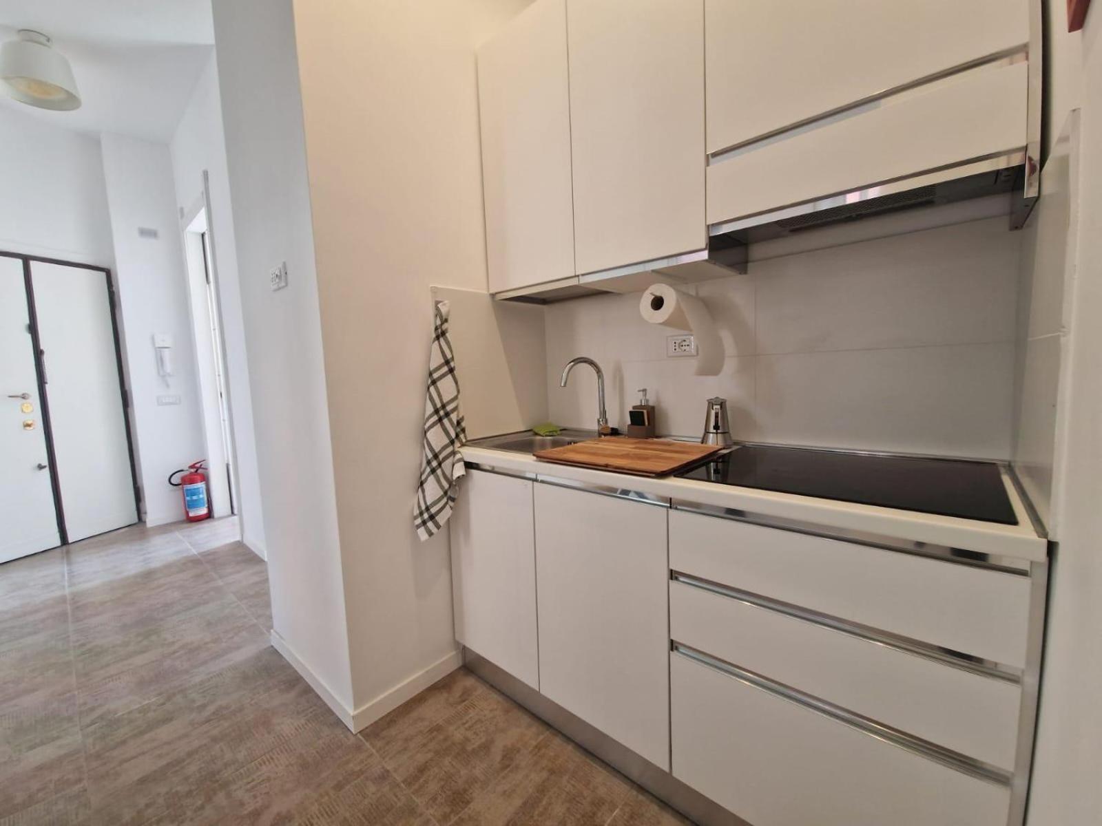 Holiday home L'arancio A Belle Arti Flaminio *