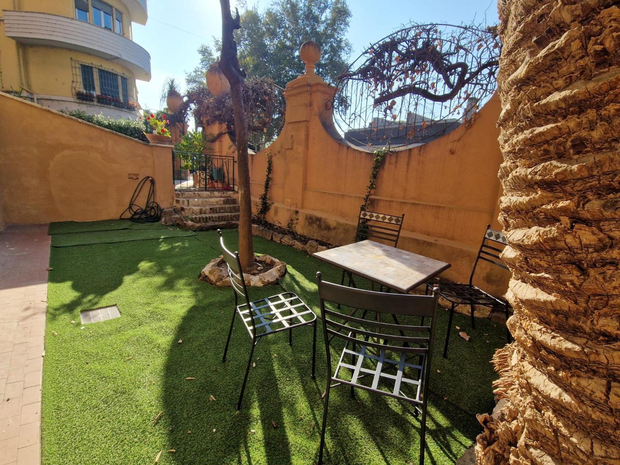 L'arancio A Belle Arti Flaminio Holiday home *