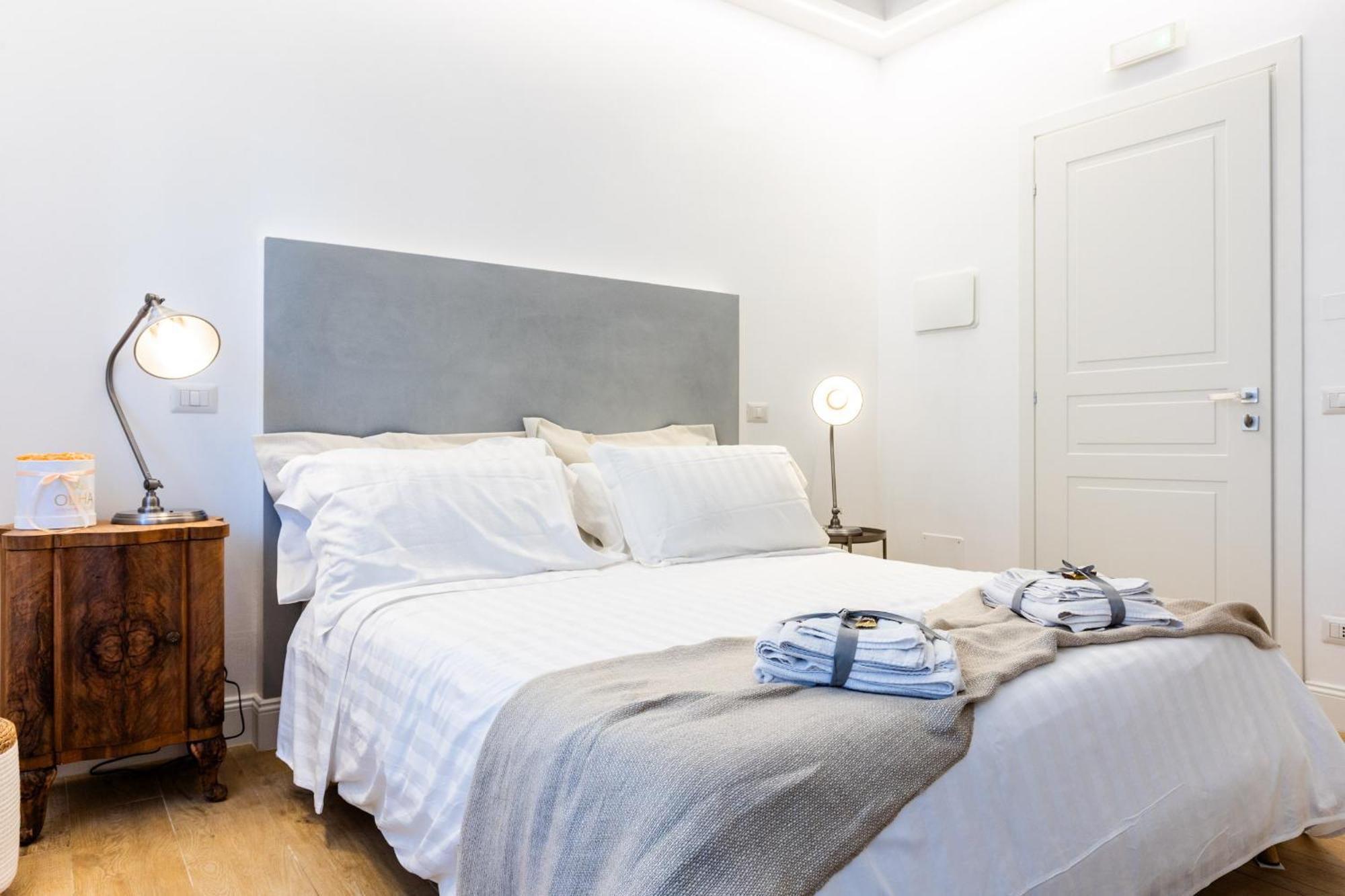 Bed & Breakfast La Maison Du Charme Roma