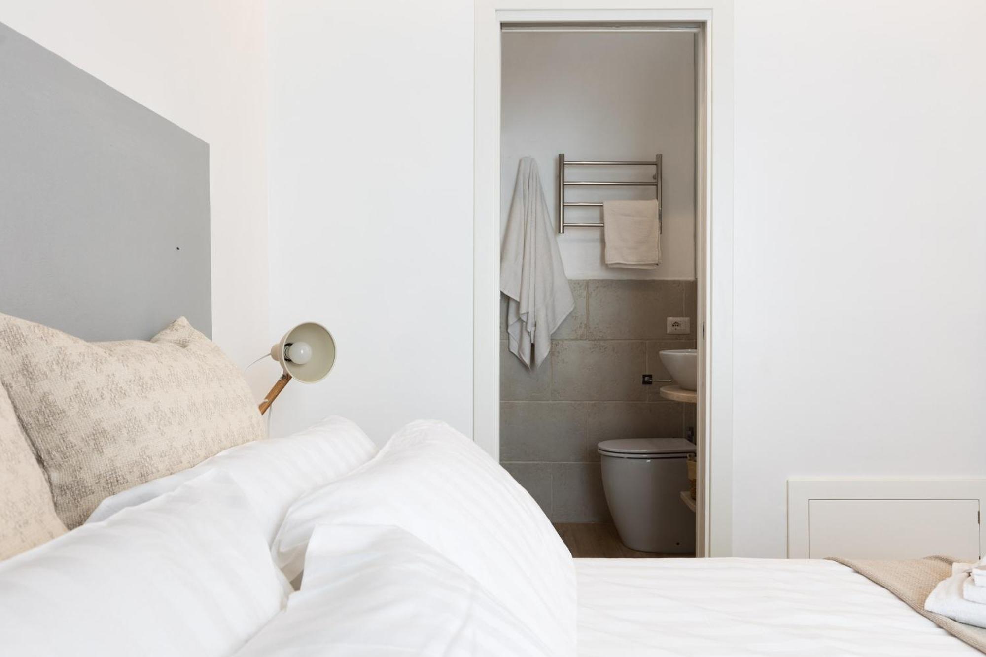 Bed & Breakfast La Maison Du Charme Roma