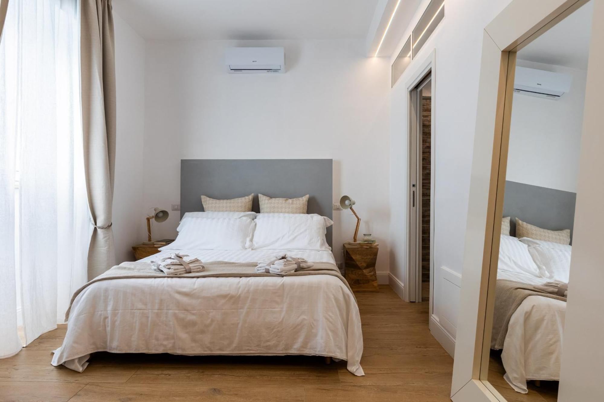 Bed & Breakfast La Maison Du Charme Roma