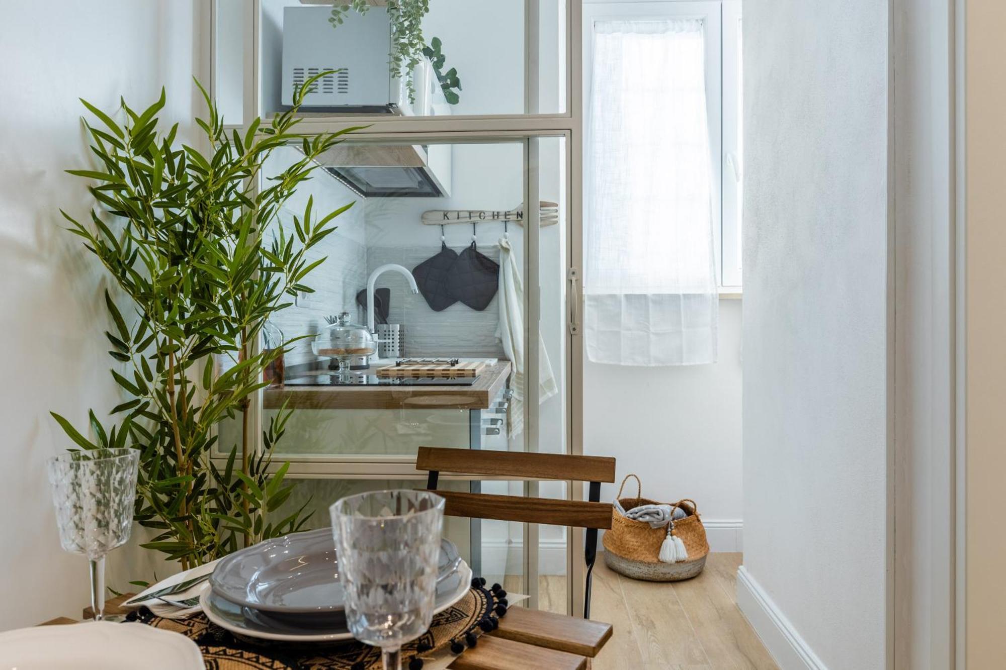 Bed & Breakfast La Maison Du Charme Roma