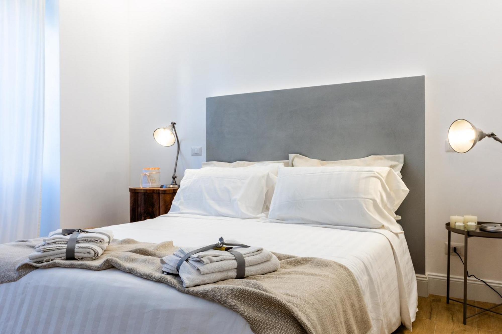 La Maison Du Charme Bed & Breakfast Roma