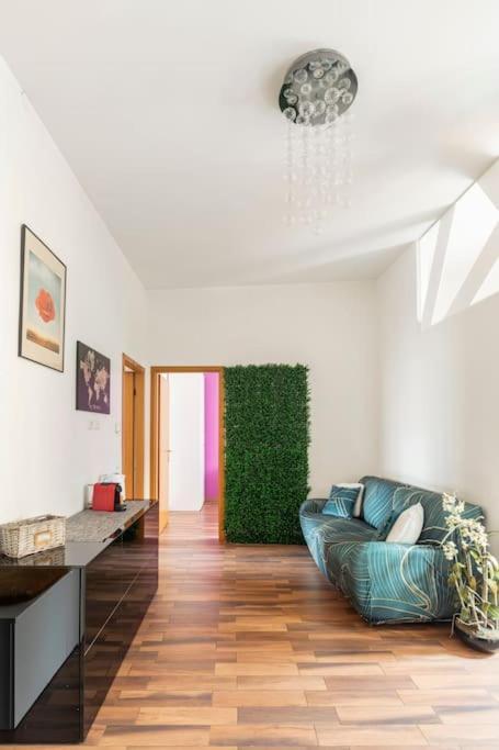 Apartment San Giovanni Living House