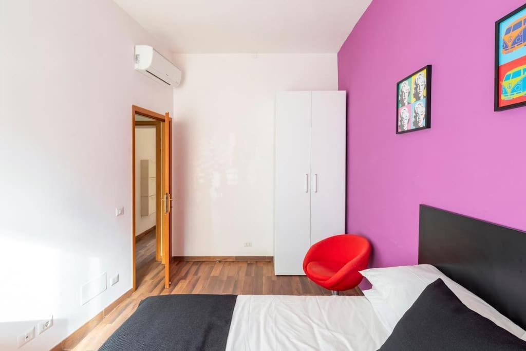 San Giovanni Living House