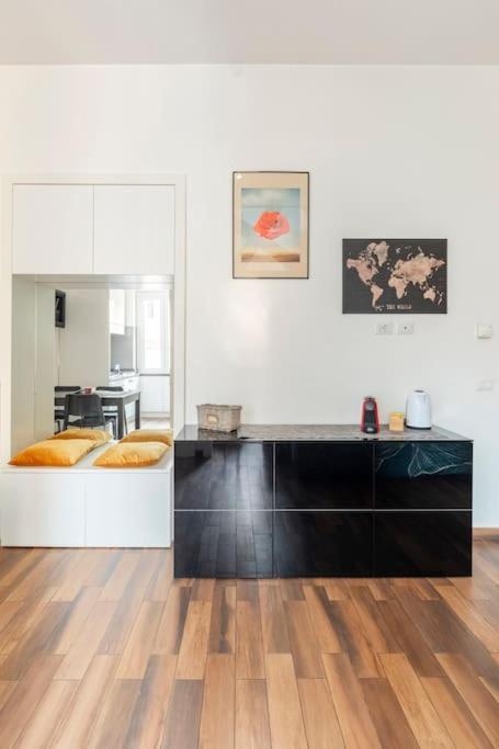 San Giovanni Living House Apartment Rome