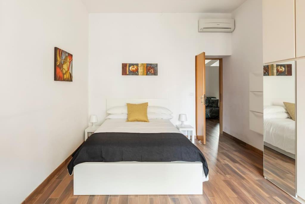 San Giovanni Living House Apartment *