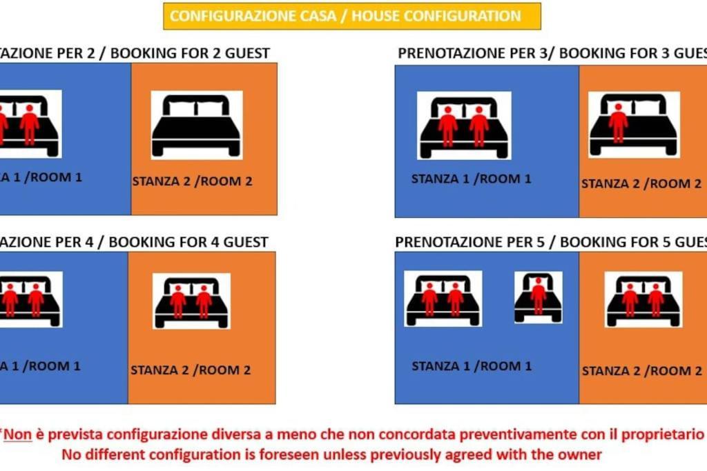 Apartment San Giovanni Living House Rome