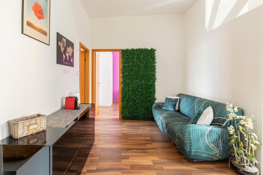 San Giovanni Living House * Rome