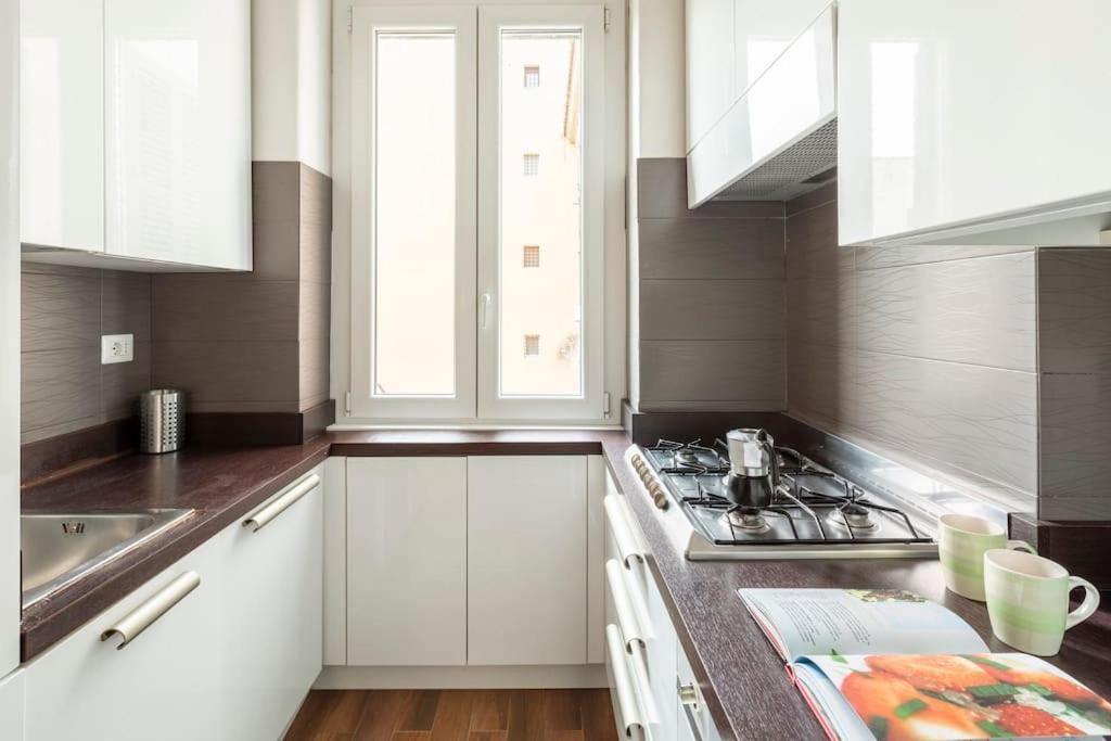 San Giovanni Living House *