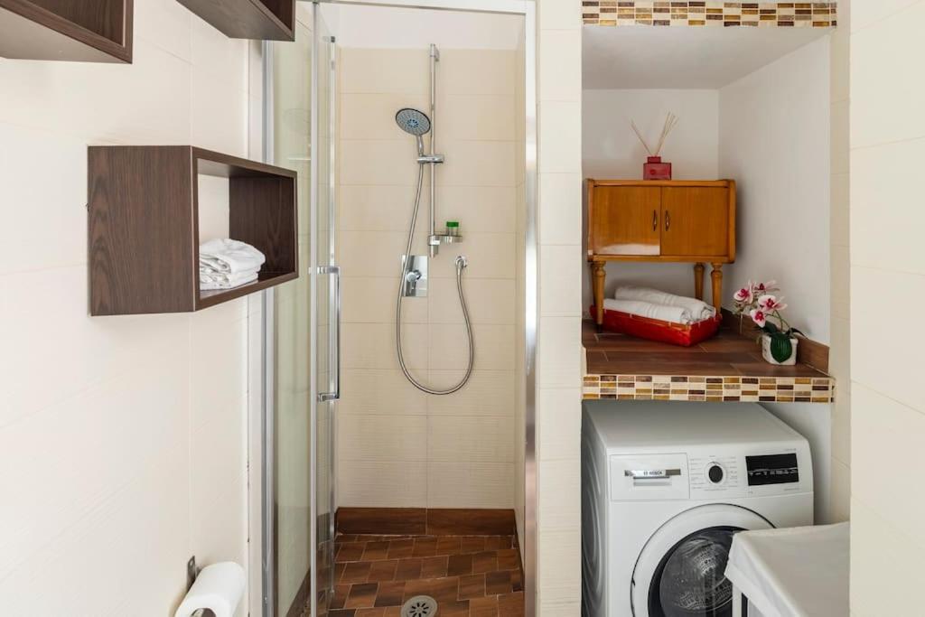 San Giovanni Living House Apartment *