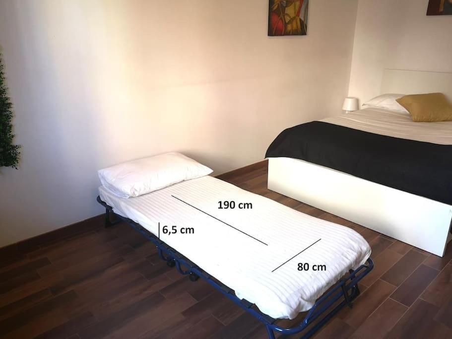 Apartment San Giovanni Living House *