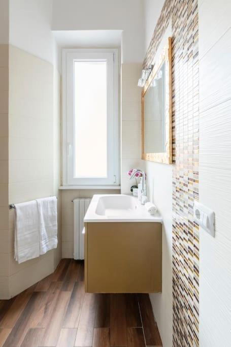 Apartment San Giovanni Living House Rome