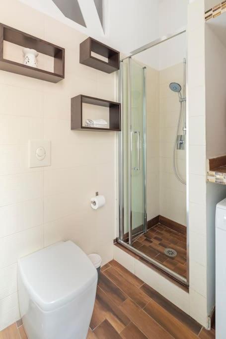 San Giovanni Living House *