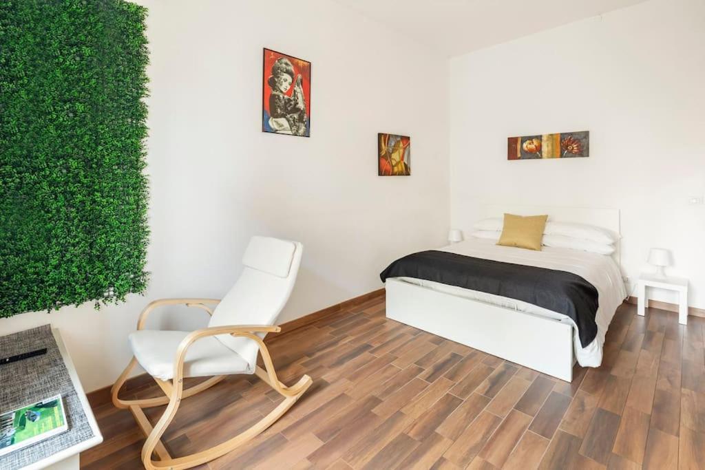 San Giovanni Living House