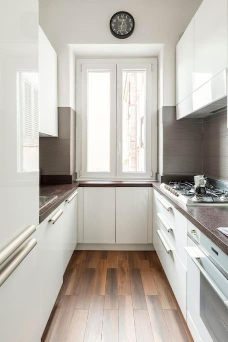 San Giovanni Living House Apartment