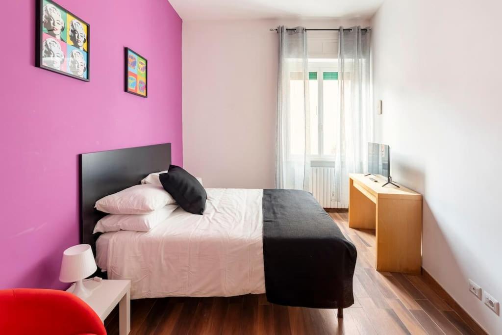 Apartment San Giovanni Living House *