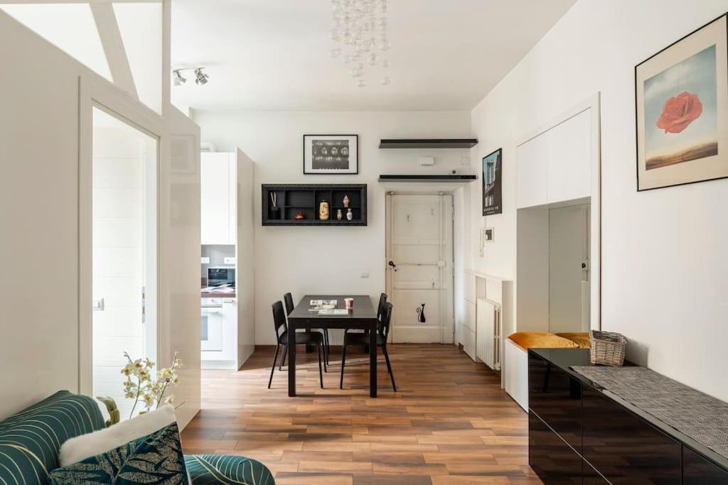 San Giovanni Living House Appartement Rome