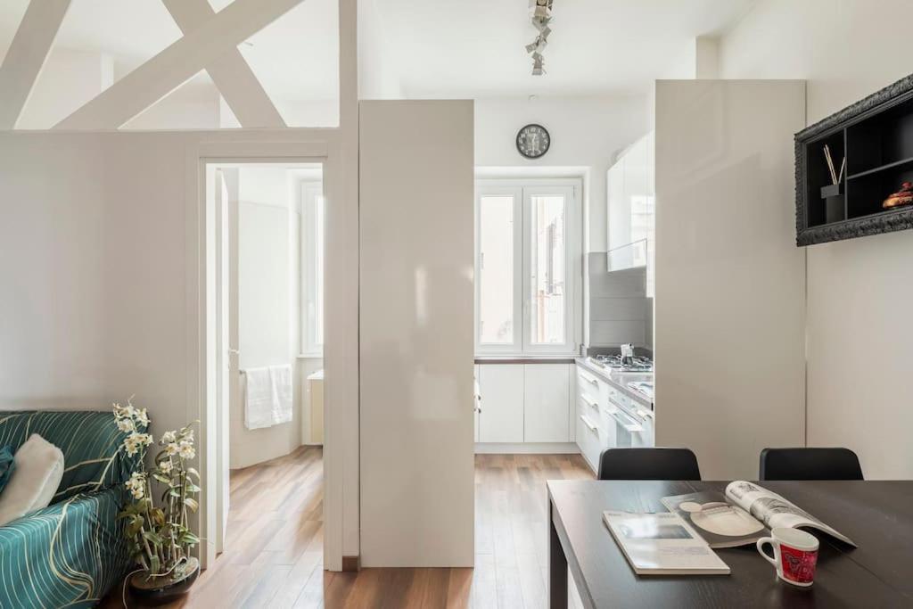 Apartment San Giovanni Living House Rome