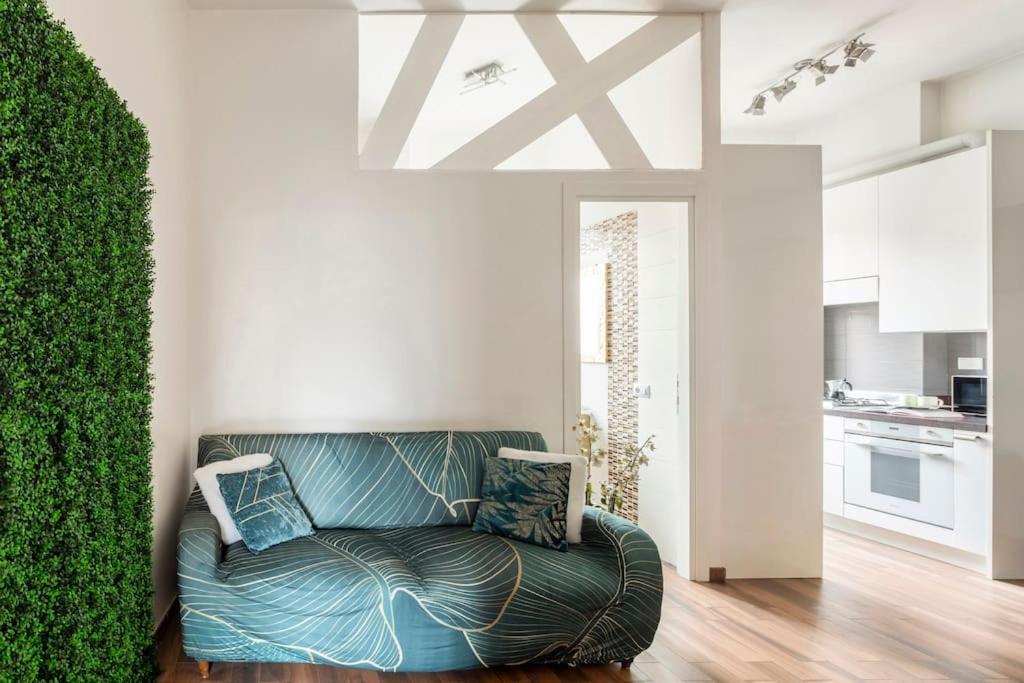San Giovanni Living House Rome