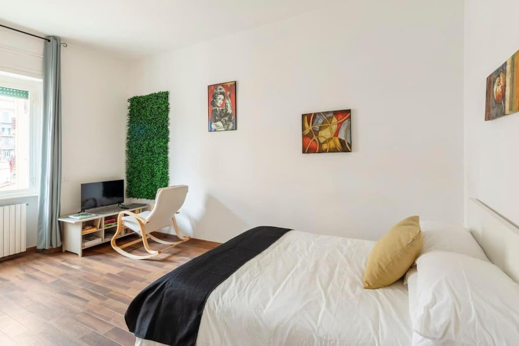 San Giovanni Living House * Rome