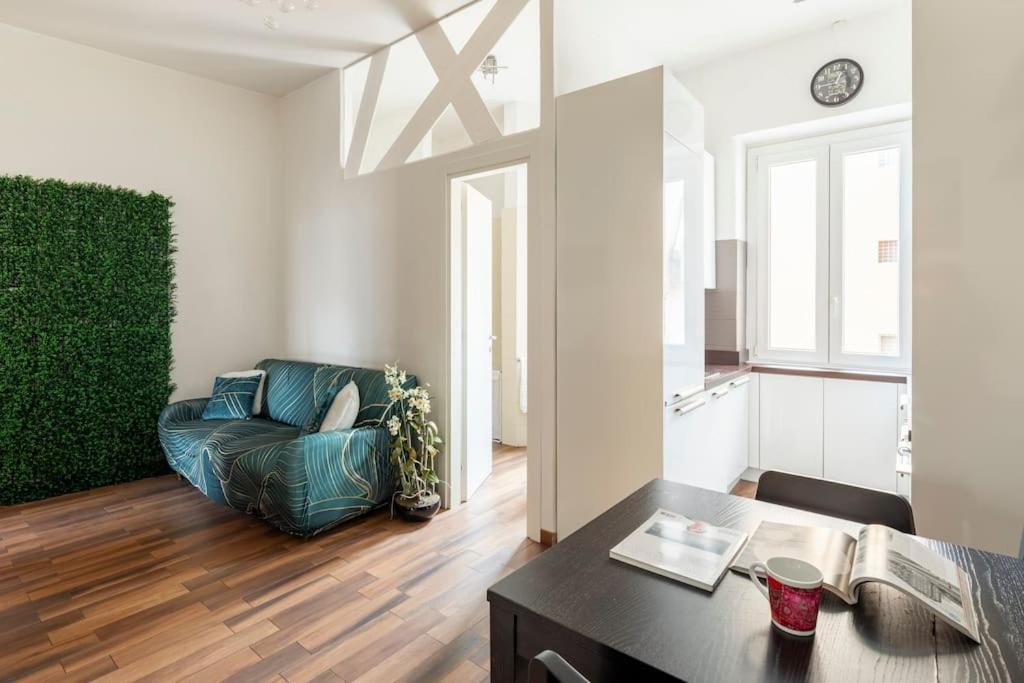 San Giovanni Living House Apartment