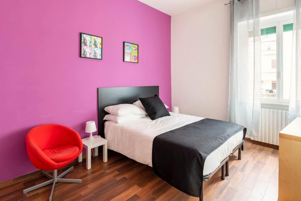 San Giovanni Living House Apartment *