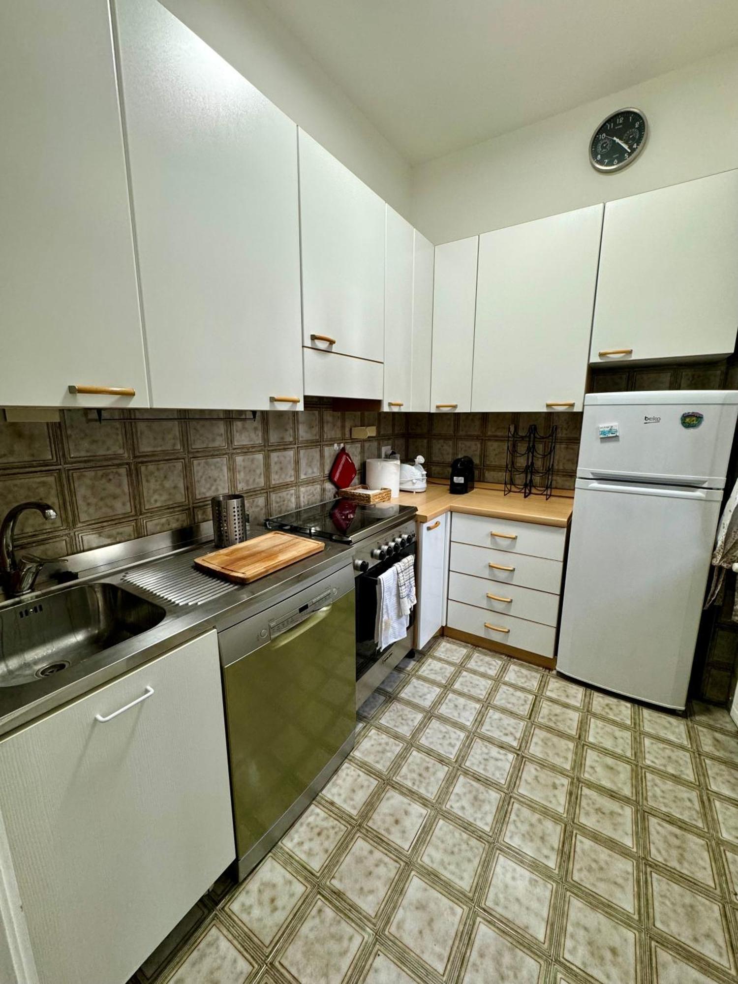 Martina's Nest Apartment