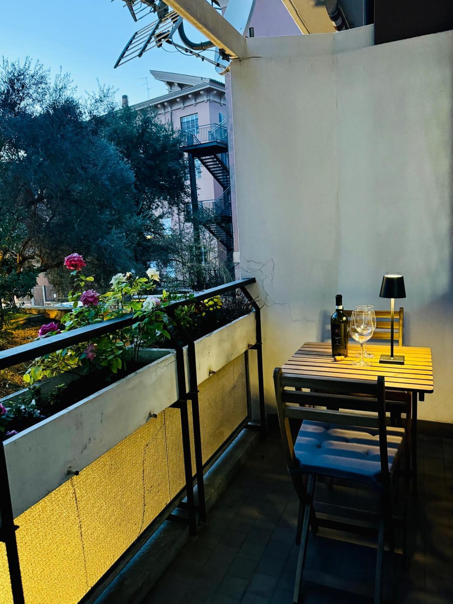 Apartment Martina's Nest Rome