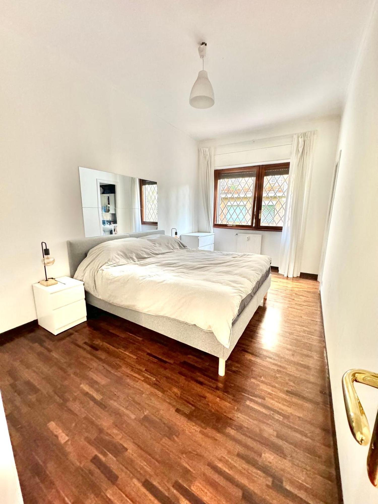 Martina's Nest Apartment Rome