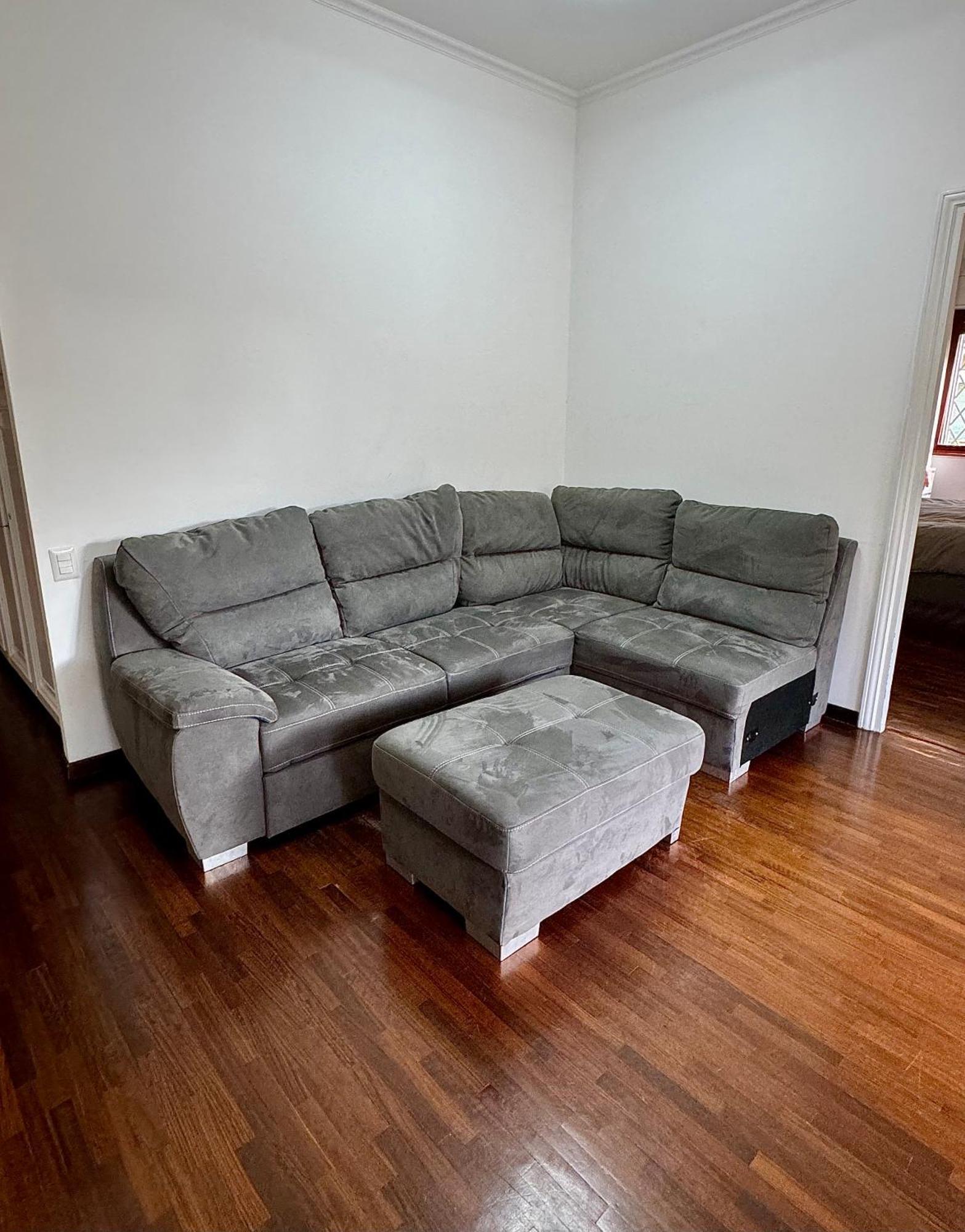 Apartment Martina's Nest Rome