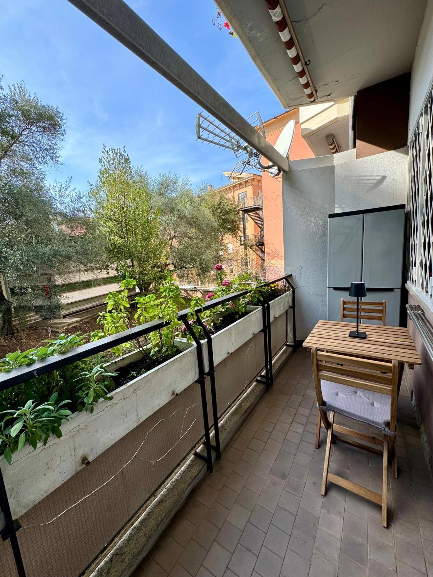 Martina's Nest Apartment