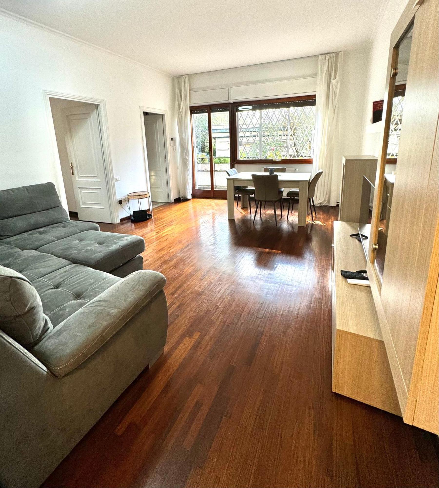 Apartment Martina's Nest Rome