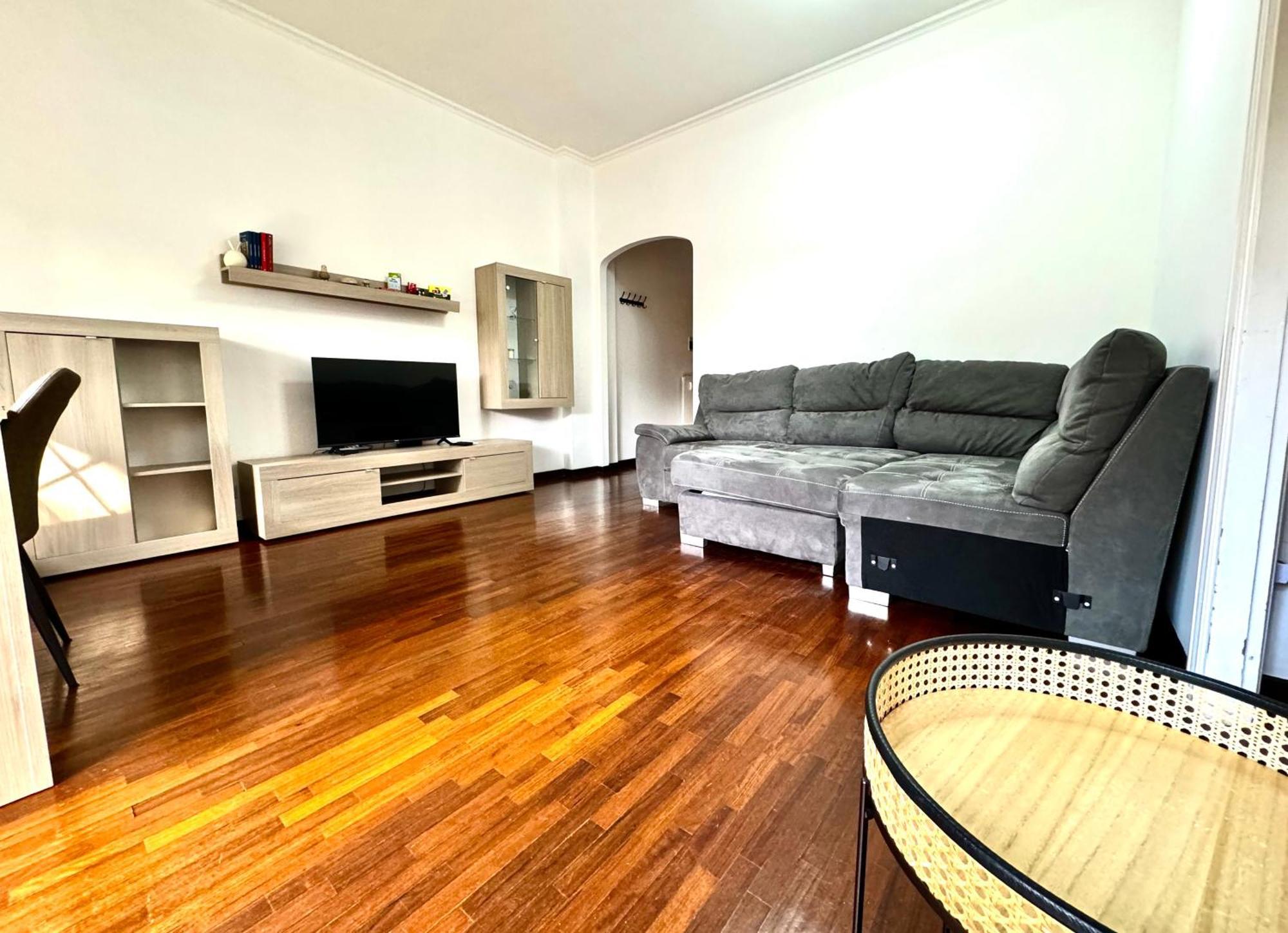 Martina's Nest Rome