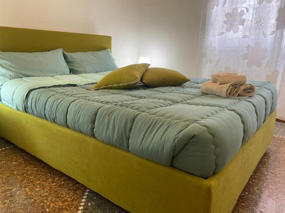 Apartment Domus Passerini