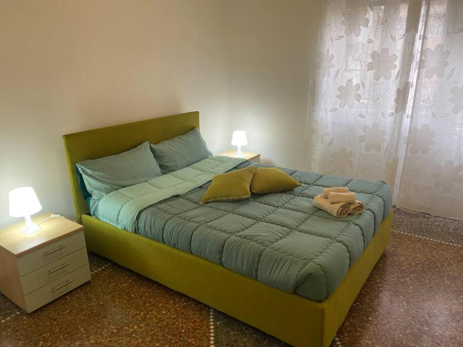 Domus Passerini Apartment Rome