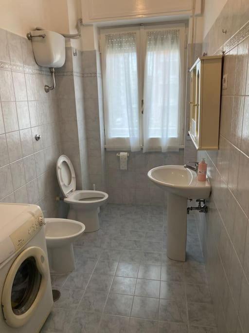 Domus Passerini Apartment