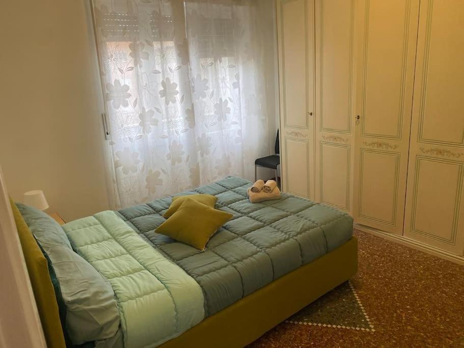 Apartment Domus Passerini