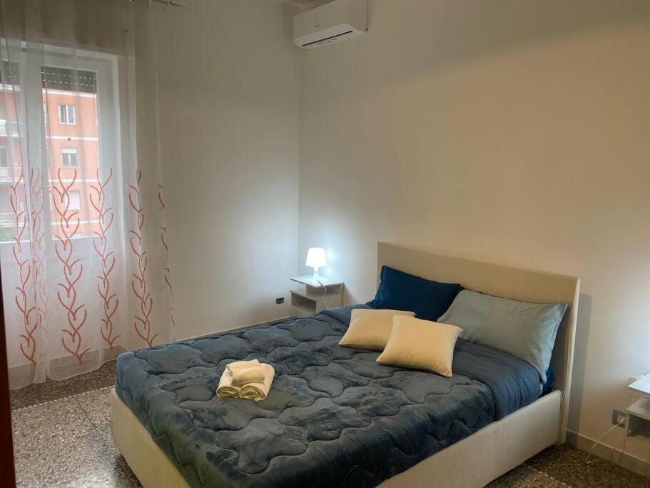 Domus Passerini Apartment *