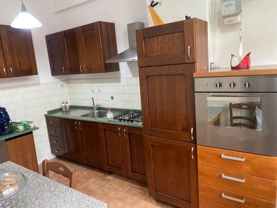 Apartment Domus Passerini *