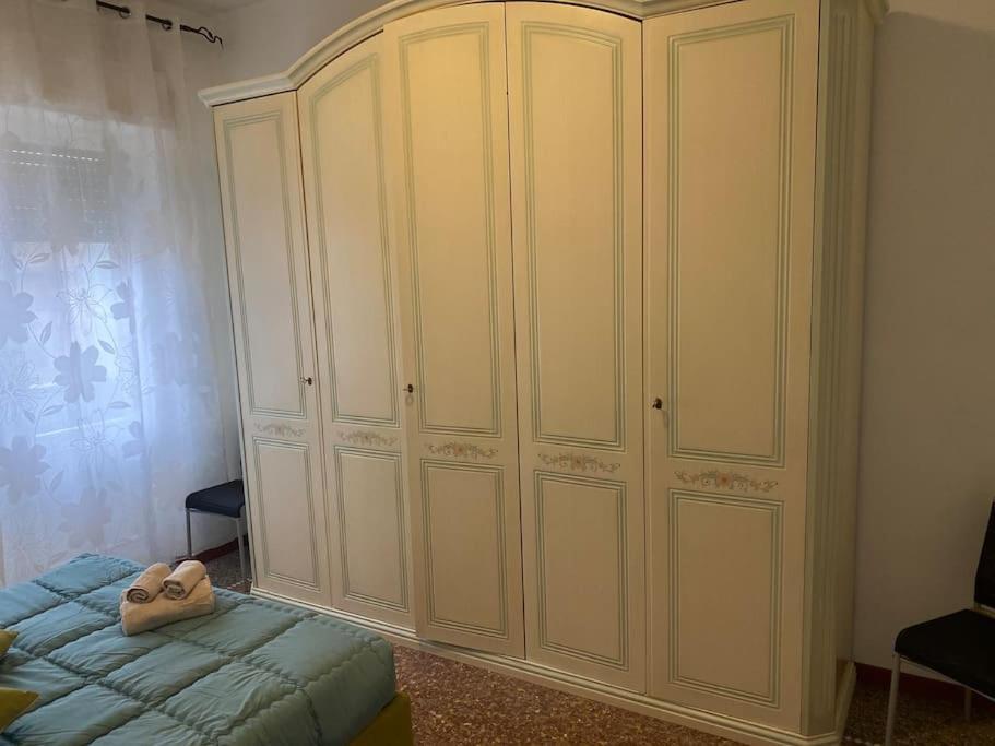 Apartment Domus Passerini