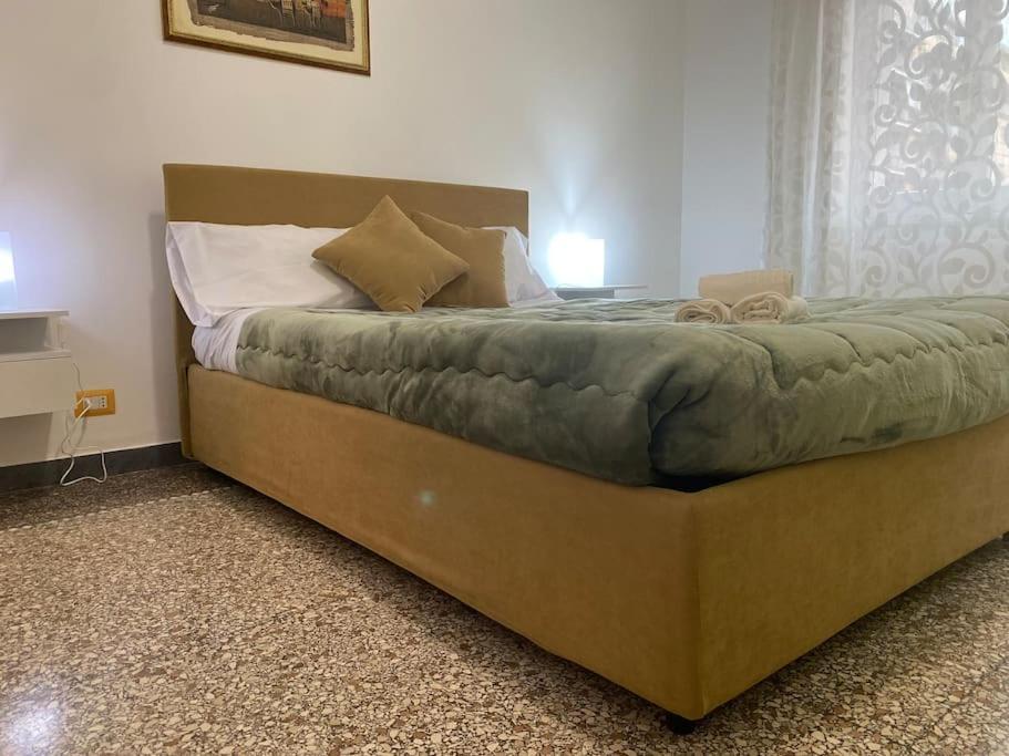 Apartment Domus Passerini Rome