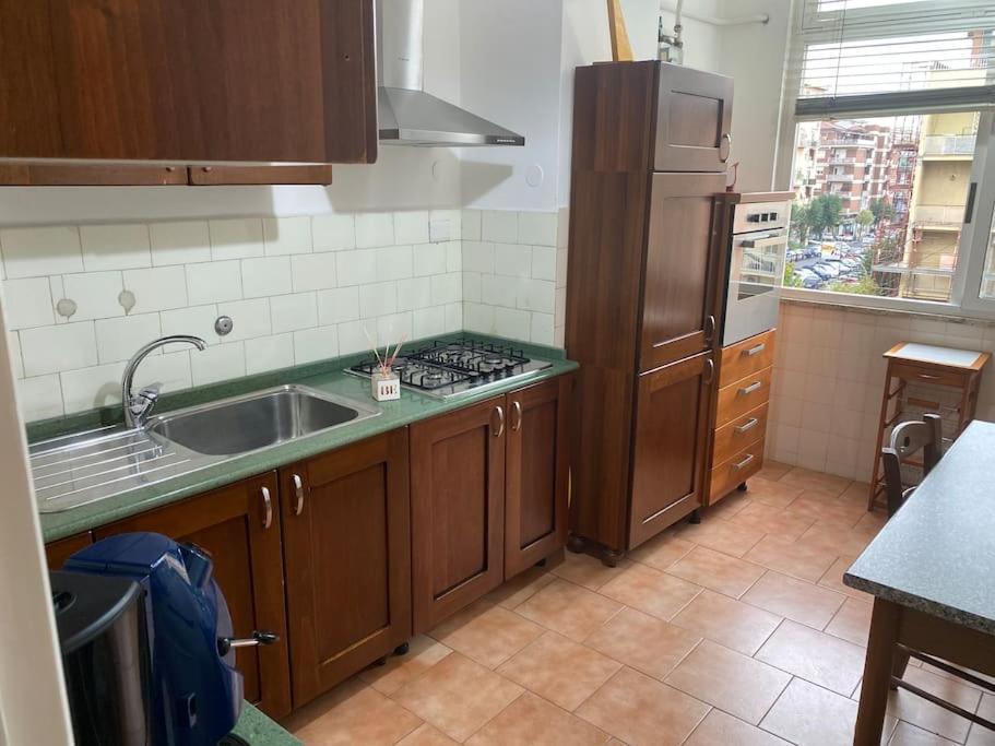 Domus Passerini Apartment